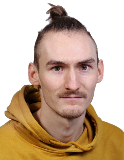 Marco Pizzolato